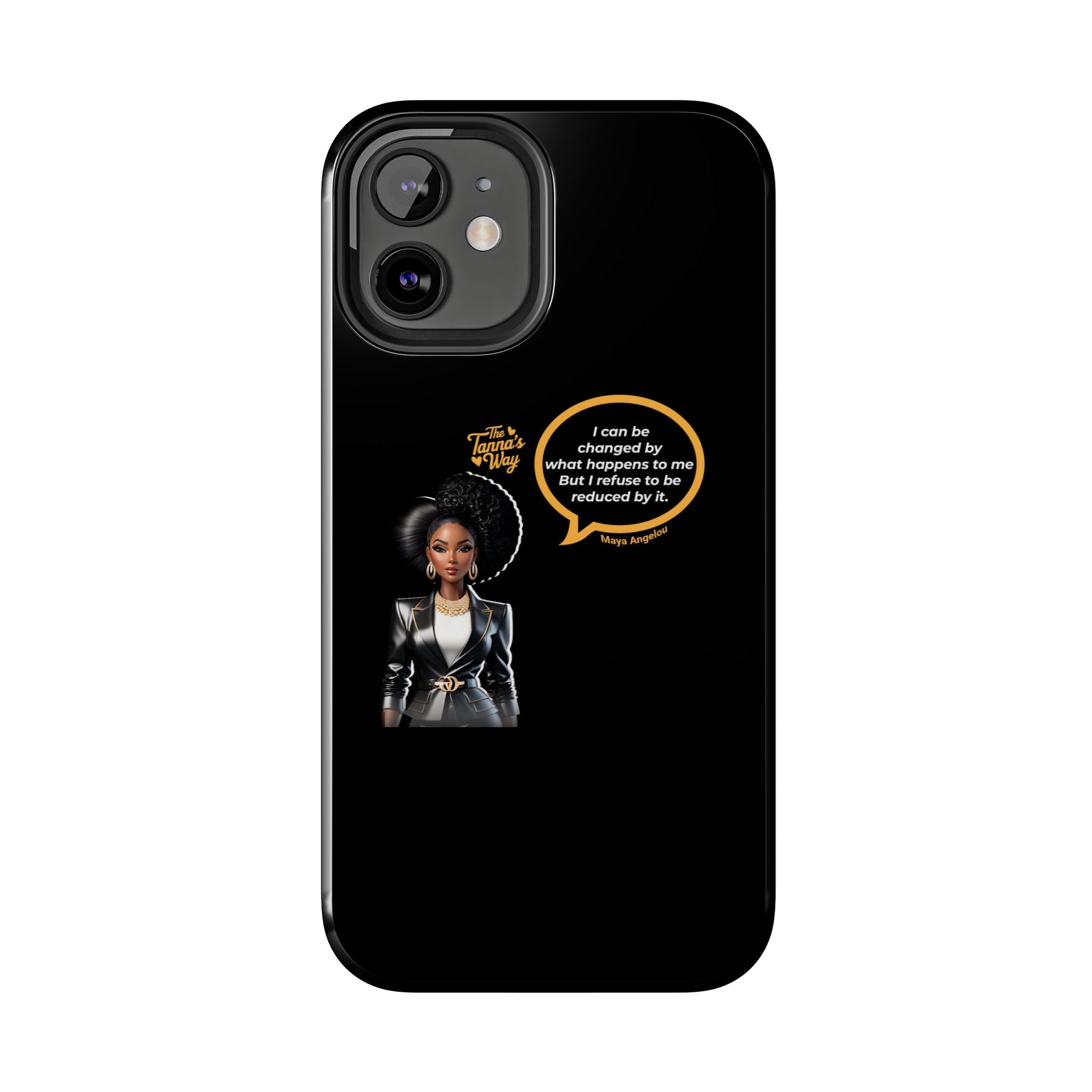 Maya Angelou 2 | Tough Phone Cases